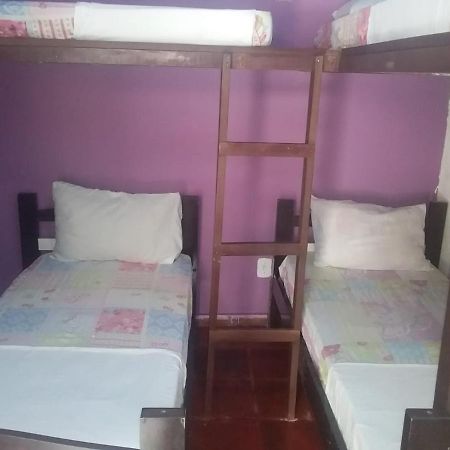 Hotel Pousada Kakau Араял до Кабо Екстериор снимка