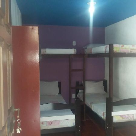 Hotel Pousada Kakau Араял до Кабо Екстериор снимка
