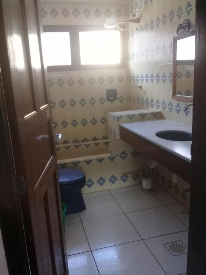Hotel Pousada Kakau Араял до Кабо Екстериор снимка