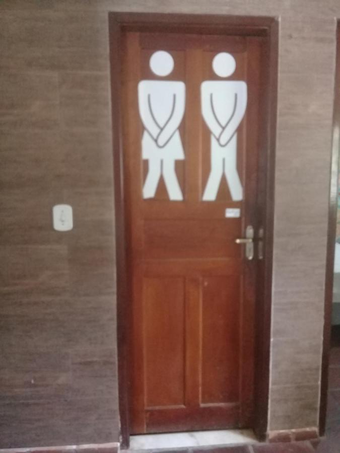 Hotel Pousada Kakau Араял до Кабо Екстериор снимка