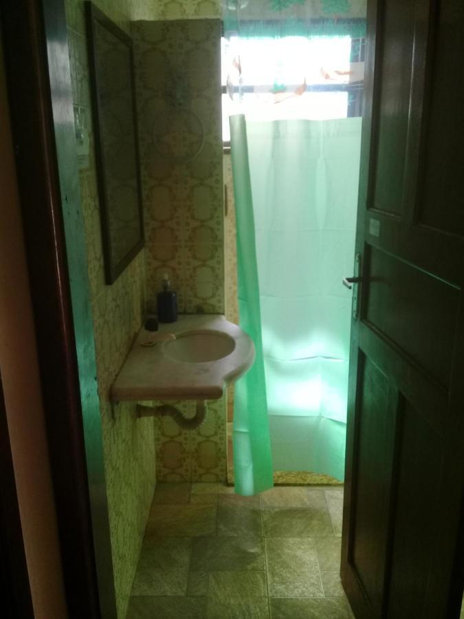 Hotel Pousada Kakau Араял до Кабо Екстериор снимка
