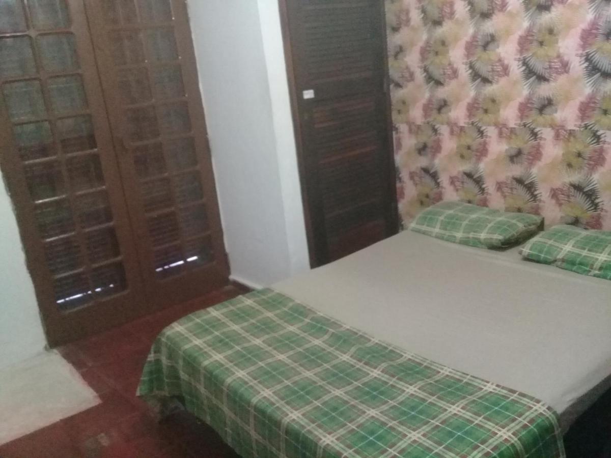Hotel Pousada Kakau Араял до Кабо Екстериор снимка