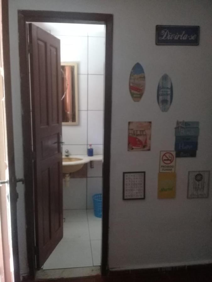 Hotel Pousada Kakau Араял до Кабо Екстериор снимка