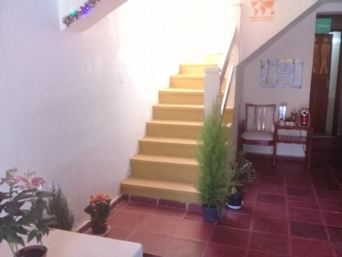 Hotel Pousada Kakau Араял до Кабо Екстериор снимка