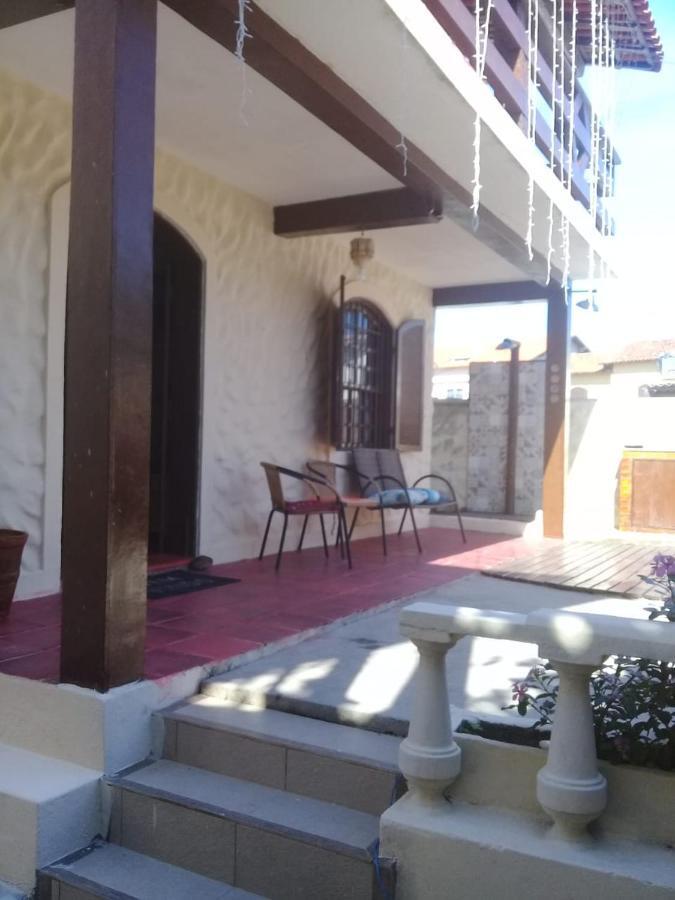 Hotel Pousada Kakau Араял до Кабо Екстериор снимка