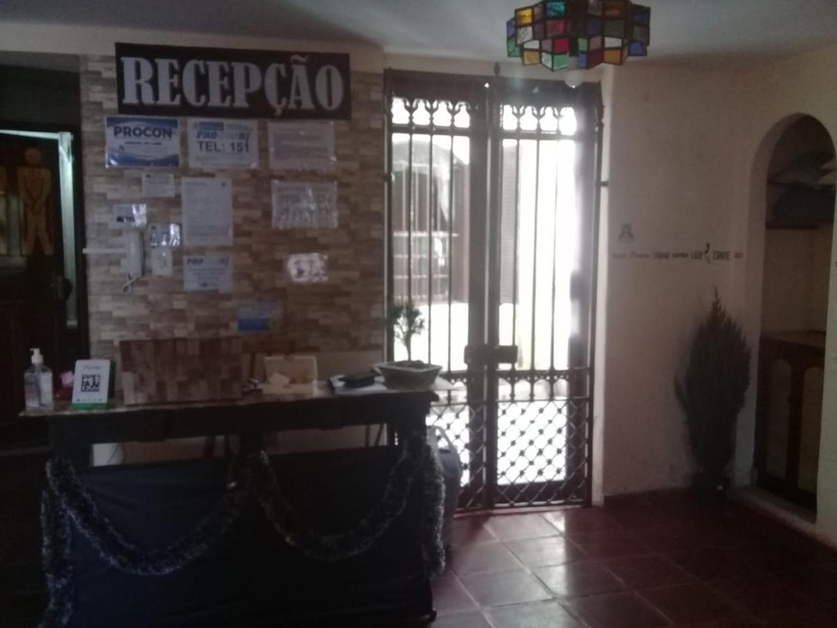 Hotel Pousada Kakau Араял до Кабо Екстериор снимка