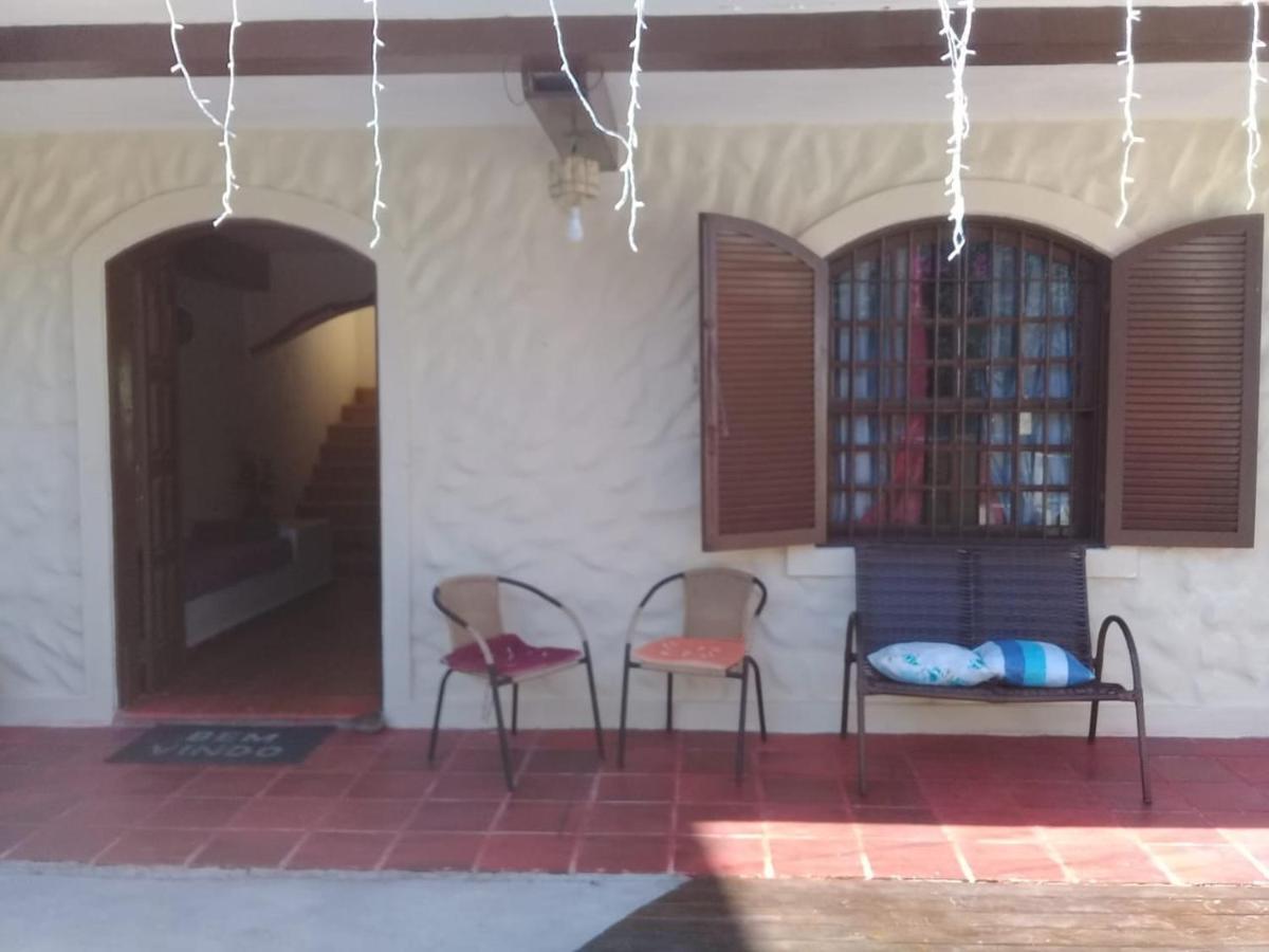 Hotel Pousada Kakau Араял до Кабо Екстериор снимка
