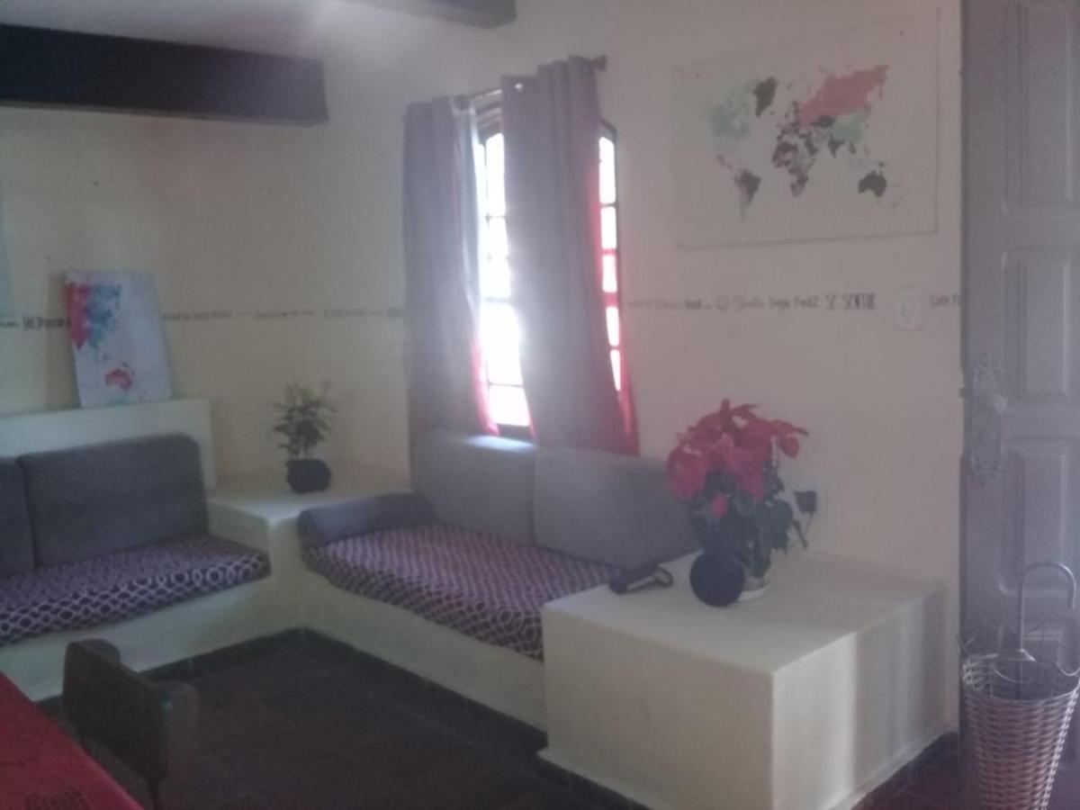 Hotel Pousada Kakau Араял до Кабо Екстериор снимка