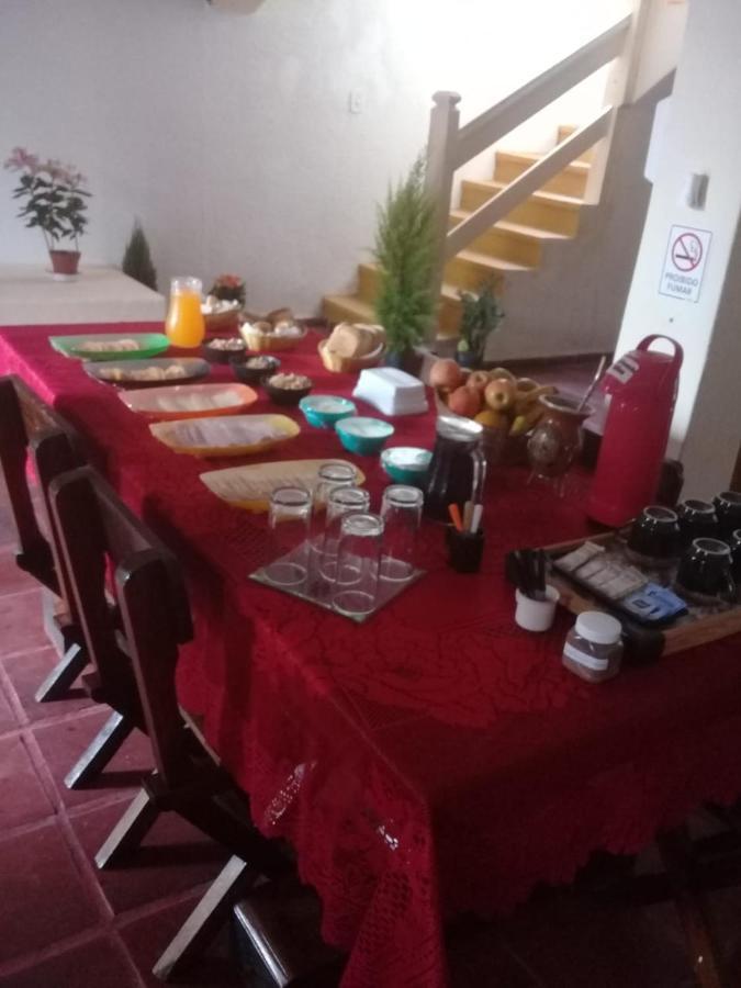 Hotel Pousada Kakau Араял до Кабо Екстериор снимка