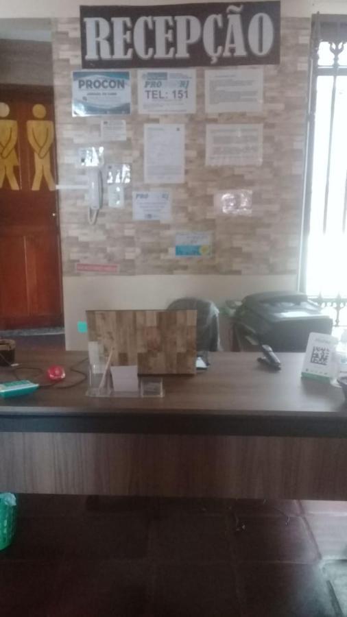 Hotel Pousada Kakau Араял до Кабо Екстериор снимка