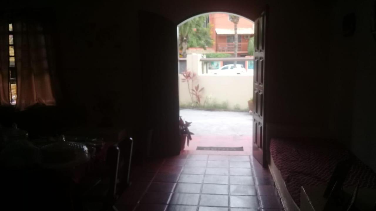 Hotel Pousada Kakau Араял до Кабо Екстериор снимка