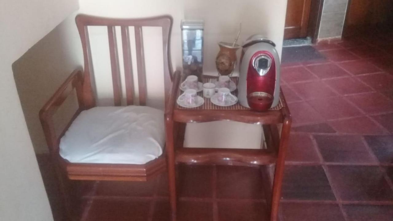Hotel Pousada Kakau Араял до Кабо Екстериор снимка