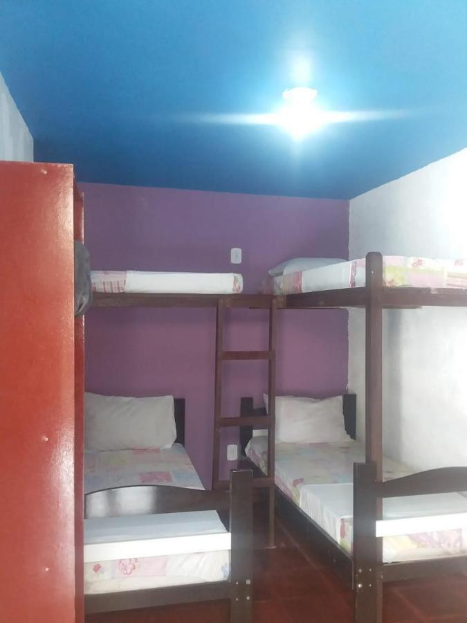 Hotel Pousada Kakau Араял до Кабо Екстериор снимка