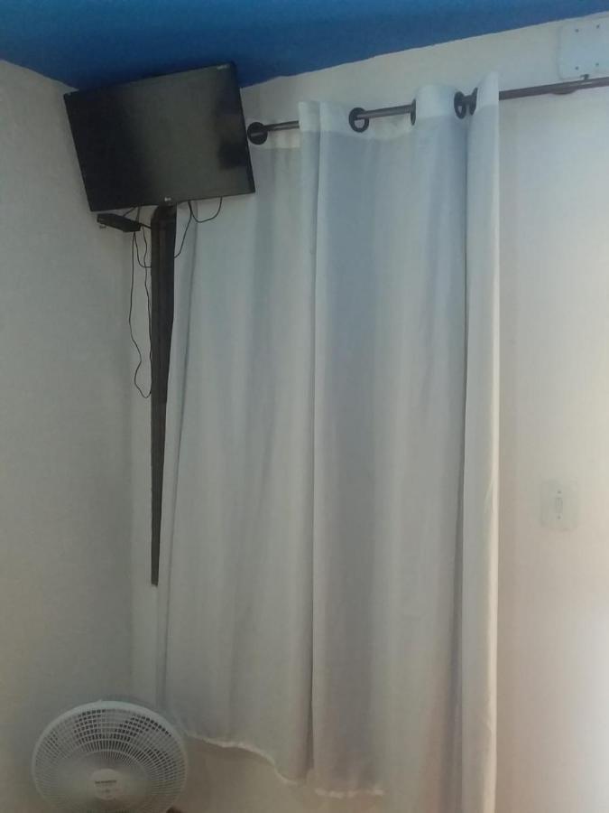 Hotel Pousada Kakau Араял до Кабо Екстериор снимка