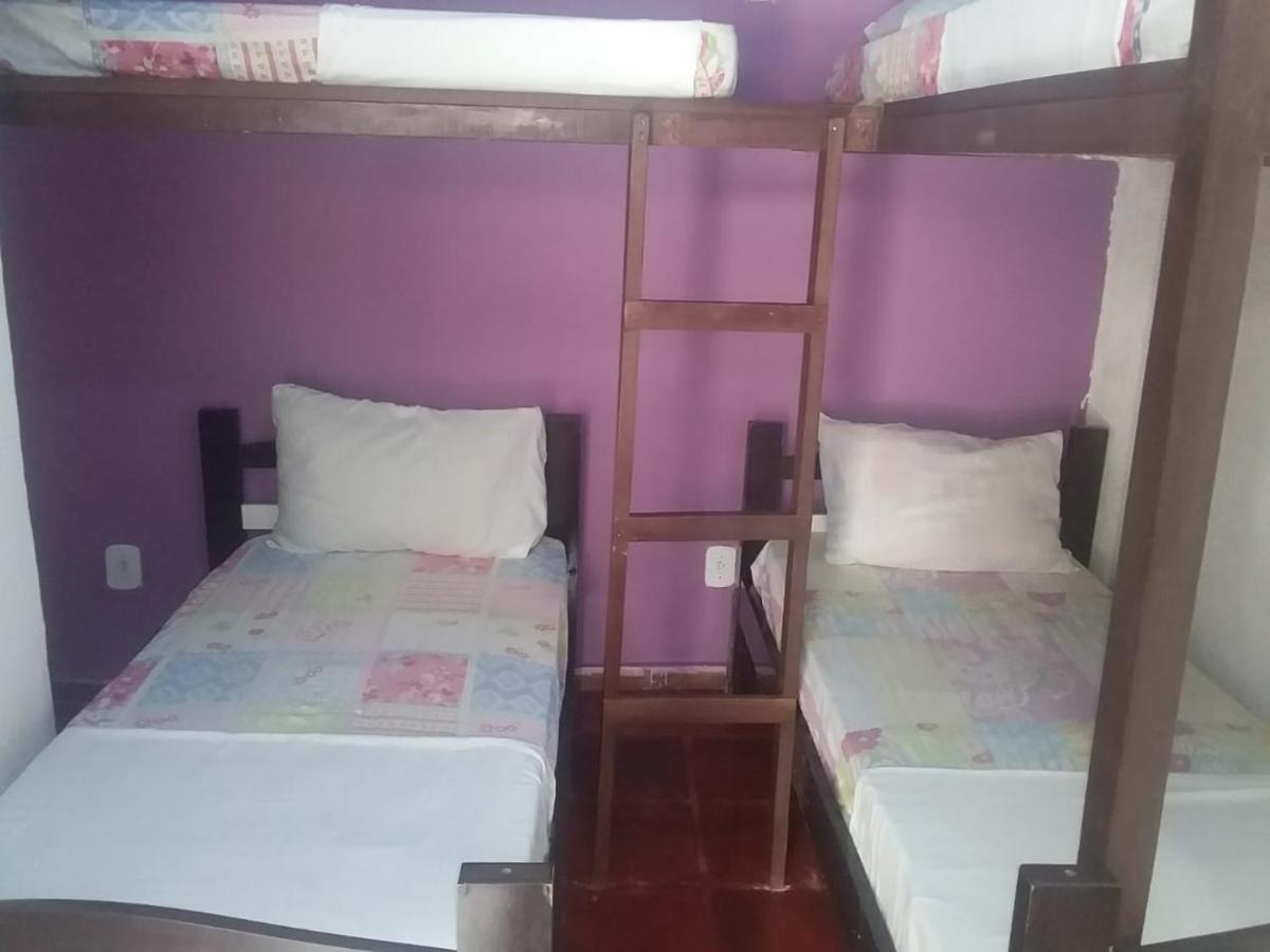 Hotel Pousada Kakau Араял до Кабо Екстериор снимка