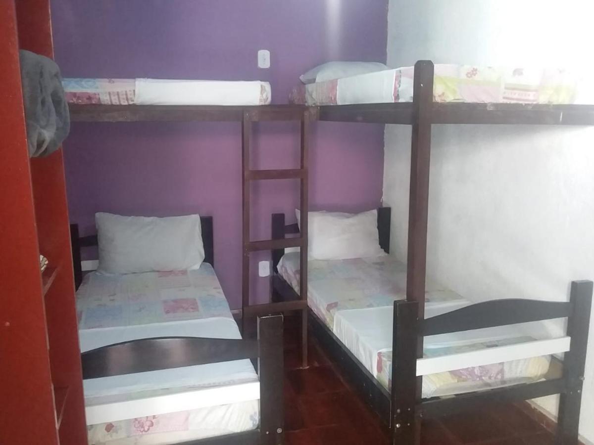 Hotel Pousada Kakau Араял до Кабо Екстериор снимка