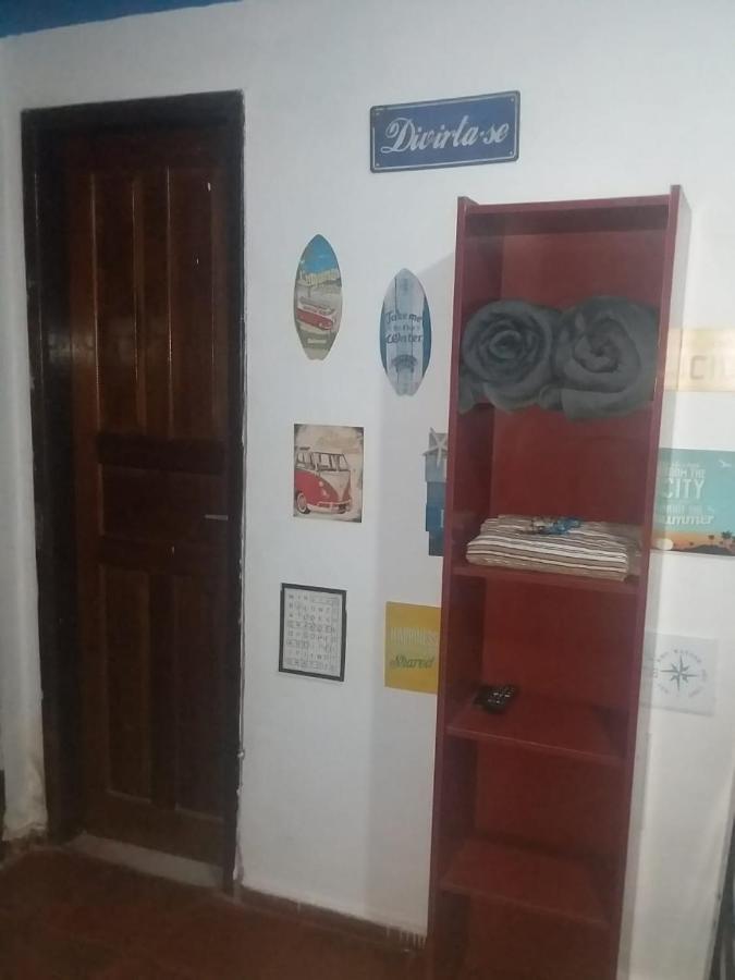 Hotel Pousada Kakau Араял до Кабо Екстериор снимка