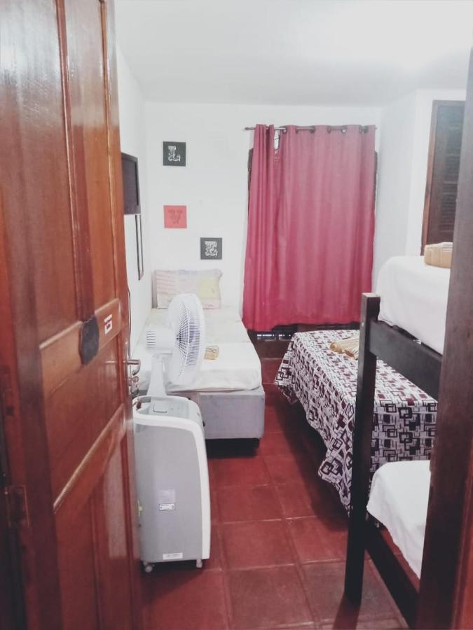 Hotel Pousada Kakau Араял до Кабо Екстериор снимка