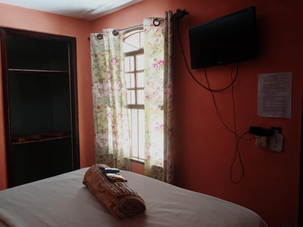 Hotel Pousada Kakau Араял до Кабо Екстериор снимка