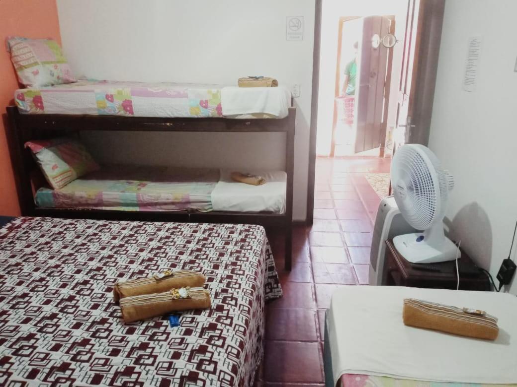 Hotel Pousada Kakau Араял до Кабо Екстериор снимка