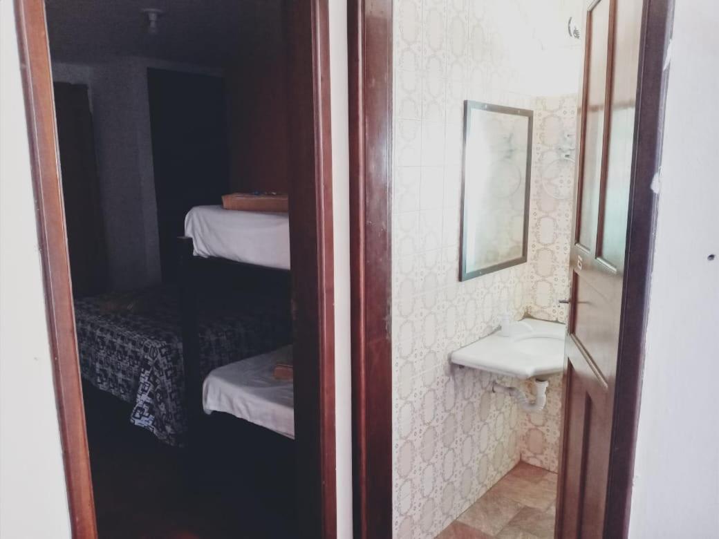 Hotel Pousada Kakau Араял до Кабо Екстериор снимка