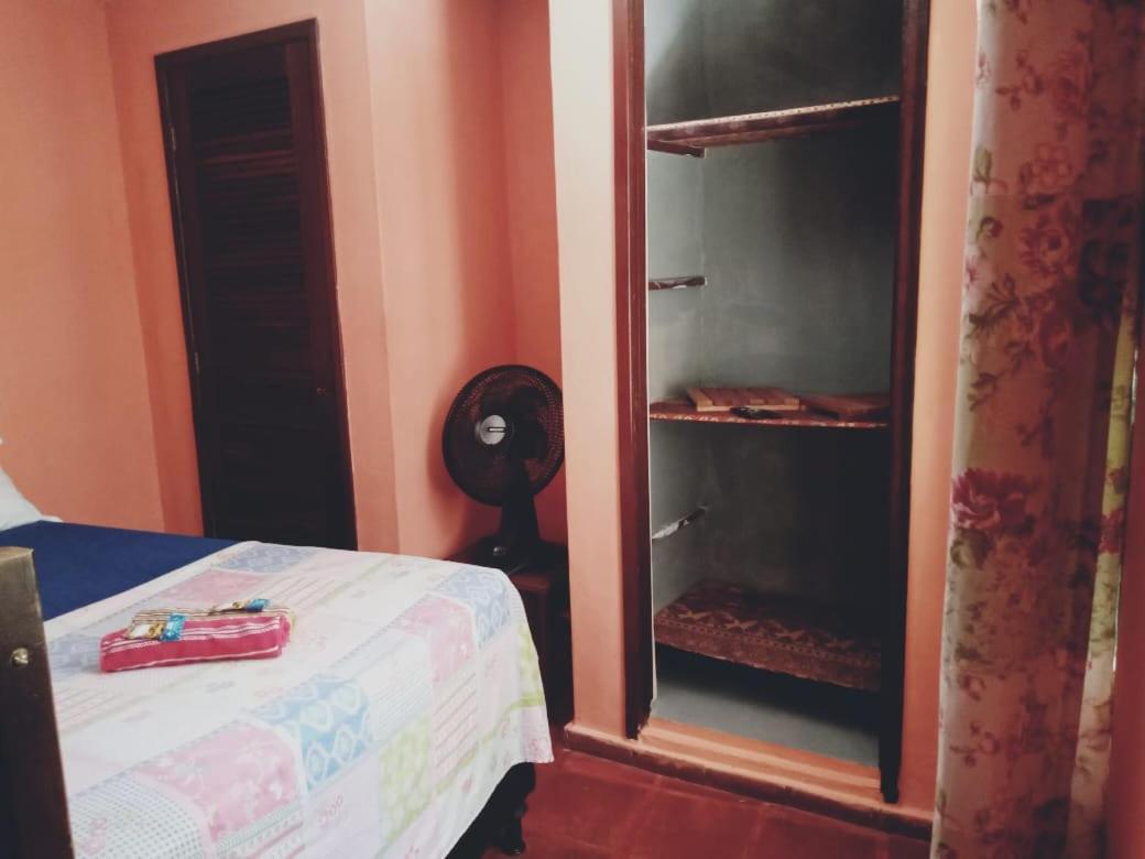 Hotel Pousada Kakau Араял до Кабо Екстериор снимка
